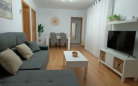 Apartamento La Planchada